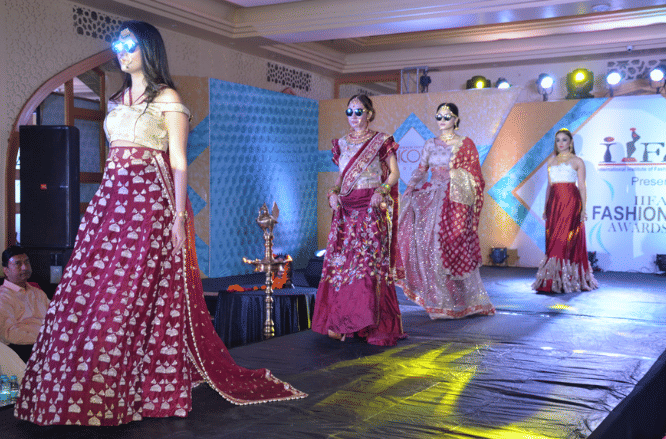 International Institute of Fashion and Arts Agra Events photo 1